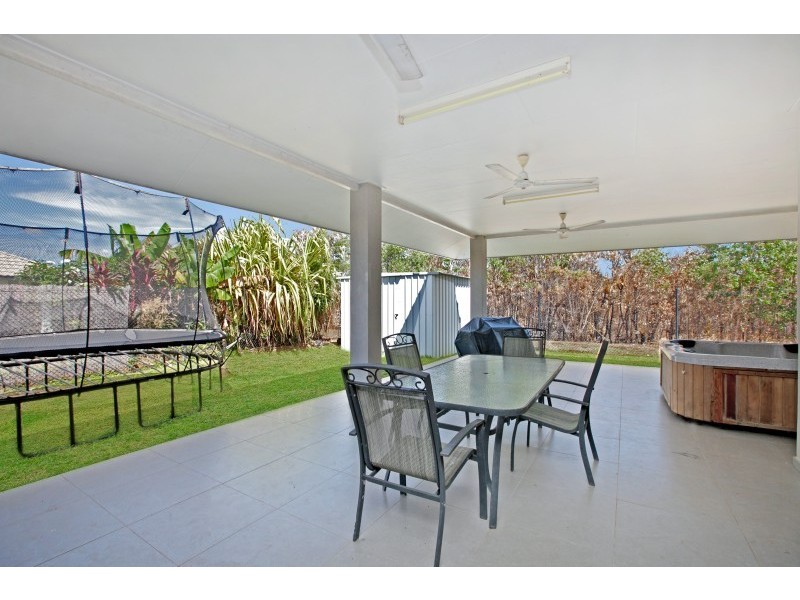 26 Latram Court, Gunn NT 0832