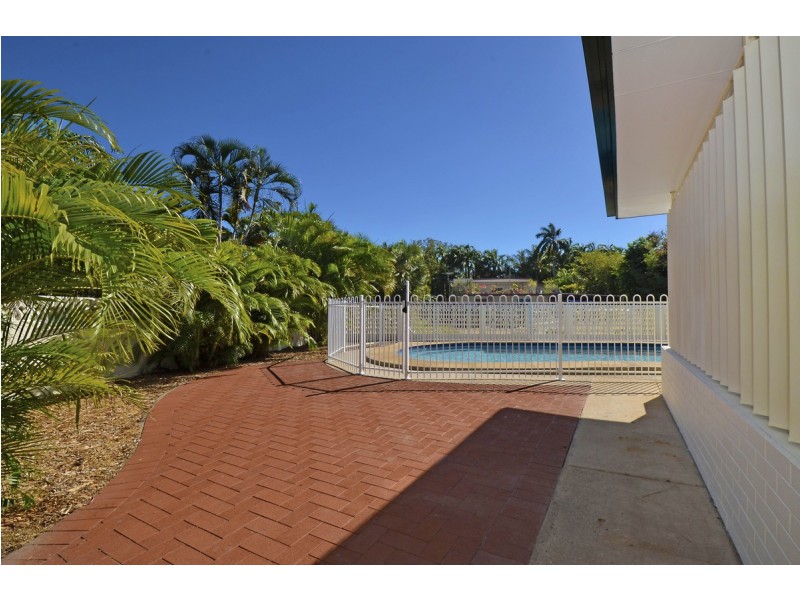 4 Lantana Court, Nightcliff NT 0810