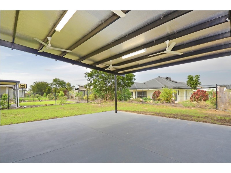 177 Flynn Circuit, Bellamack NT 0832