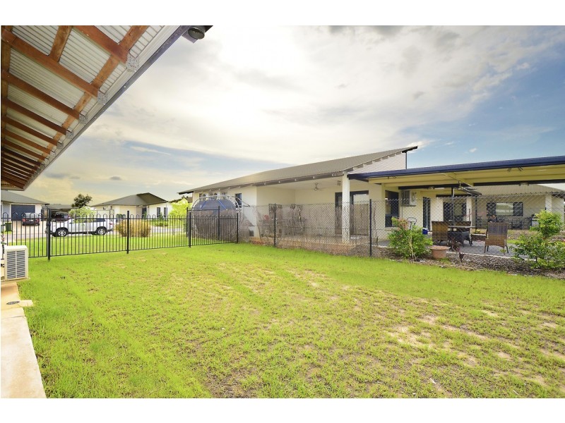 177 Flynn Circuit, Bellamack NT 0832