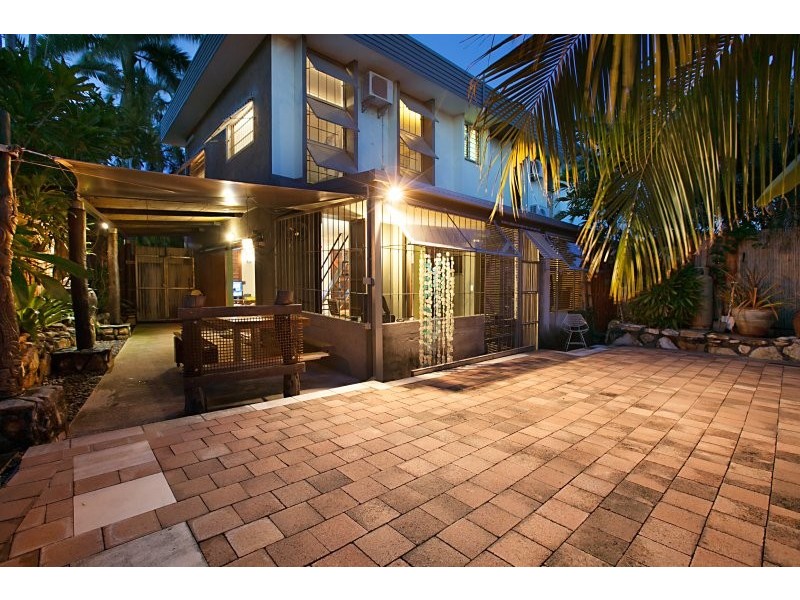 4/10 Winston Avenue, Stuart Park NT 0820