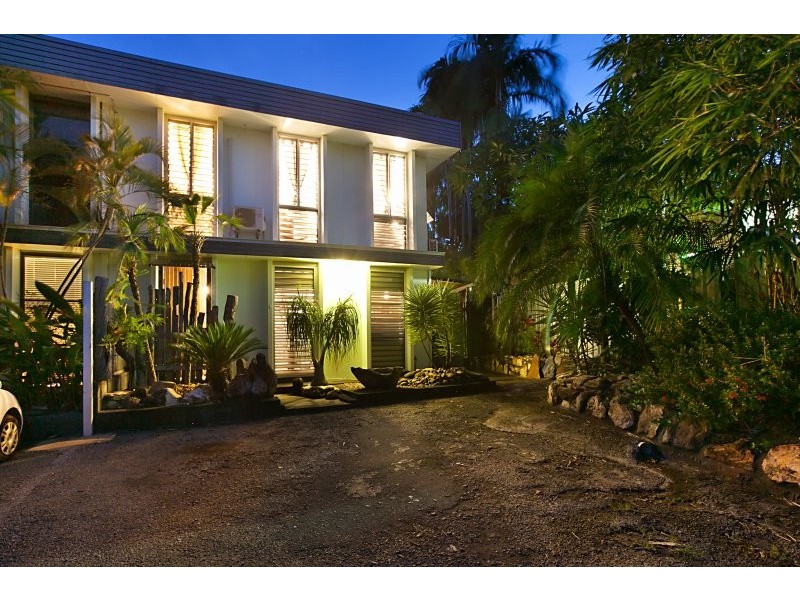 4/10 Winston Avenue, Stuart Park NT 0820