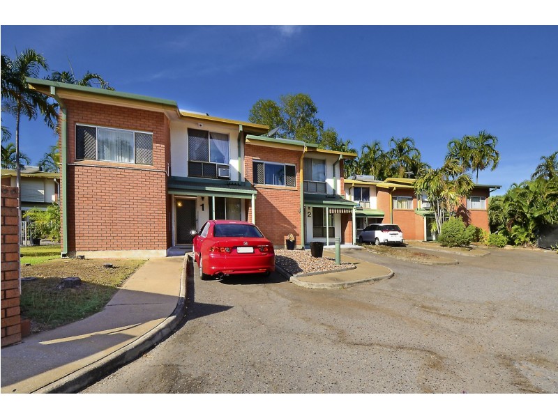 1/48 Koolinda Crescent, Karama NT 0812