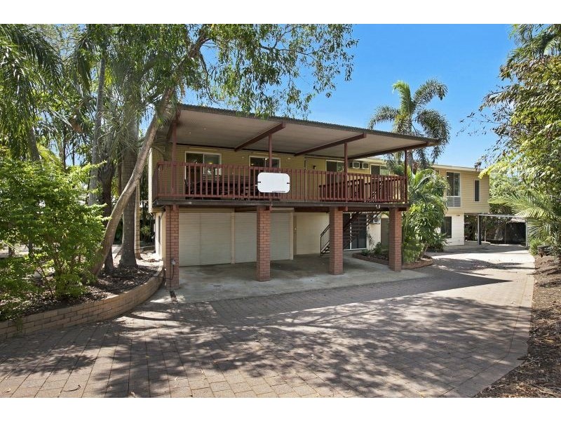 45 Applegum Drive, Karama NT 0812