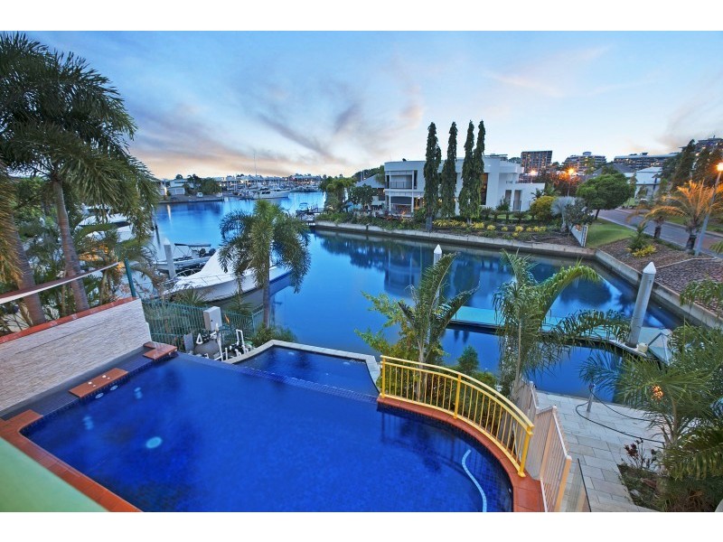 64 Cullen Bay Crescent, Cullen Bay NT 0820