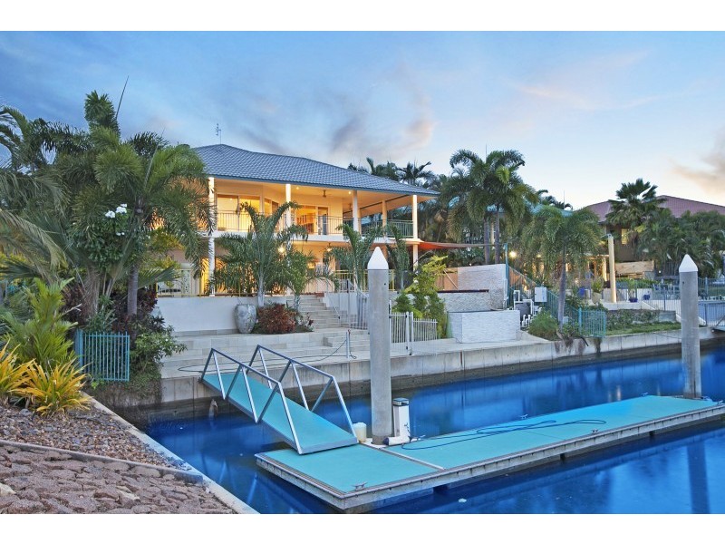 64 Cullen Bay Crescent, Cullen Bay NT 0820