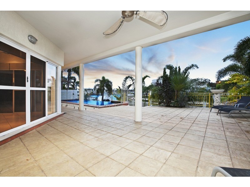 64 Cullen Bay Crescent, Cullen Bay NT 0820