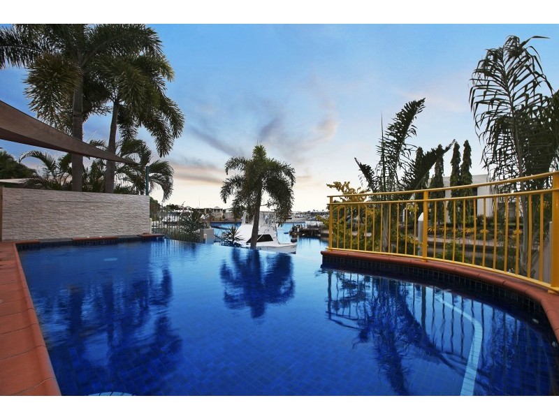 64 Cullen Bay Crescent, Cullen Bay NT 0820