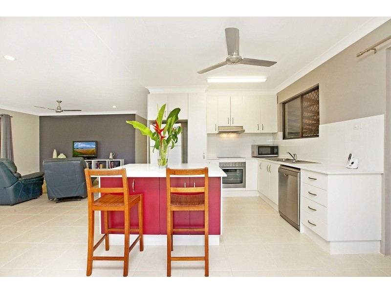 52 Rosewood Crescent, Leanyer NT 0812