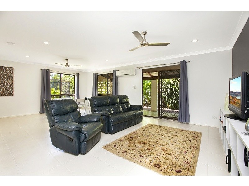 52 Rosewood Crescent, Leanyer NT 0812