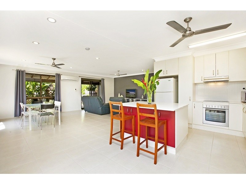 52 Rosewood Crescent, Leanyer NT 0812