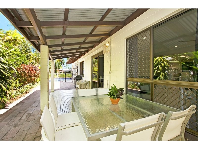 52 Rosewood Crescent, Leanyer NT 0812