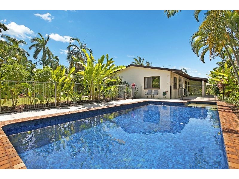 52 Rosewood Crescent, Leanyer NT 0812