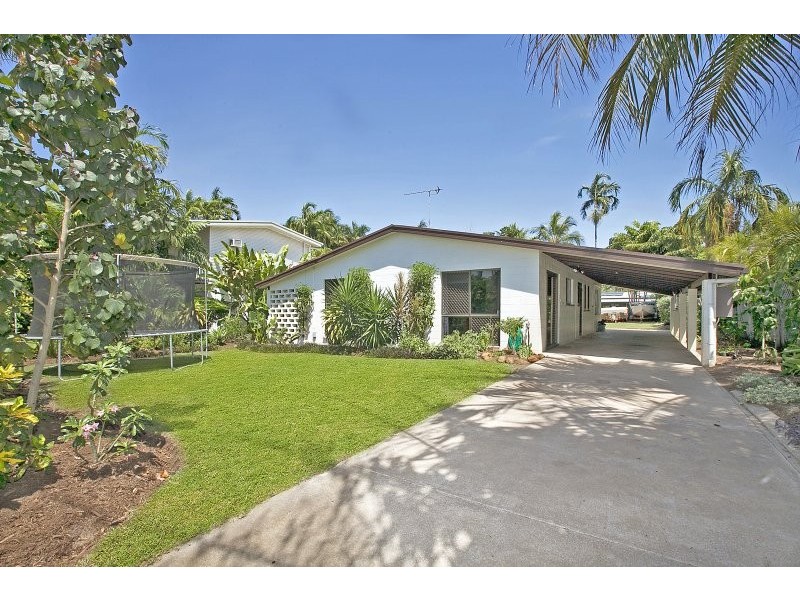 52 Rosewood Crescent, Leanyer NT 0812