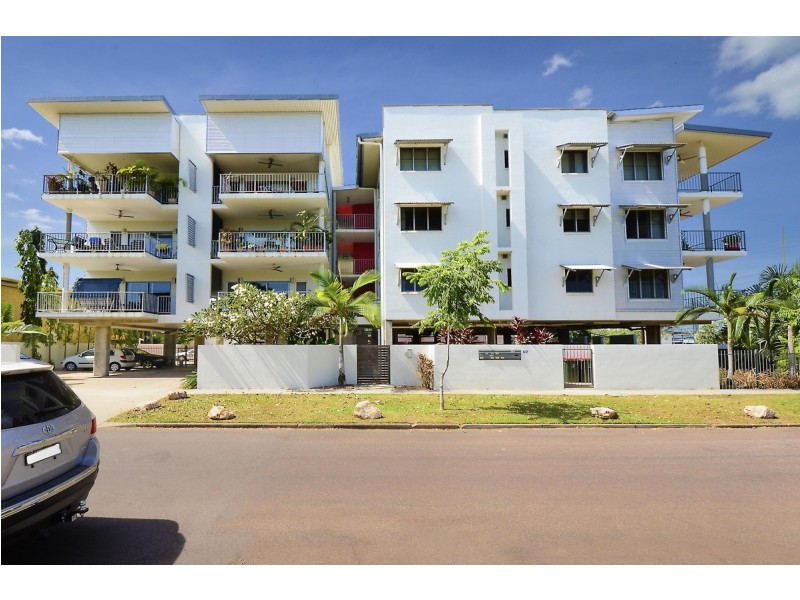 4/9 Duke Street, Stuart Park NT 0820