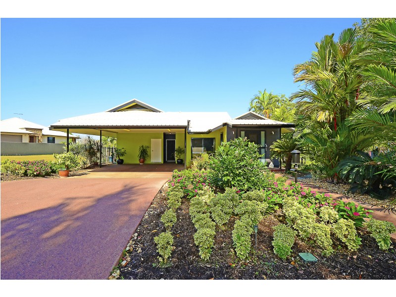 8 Sariago Court, Woolner NT 0820