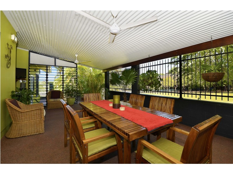 8 Sariago Court, Woolner NT 0820