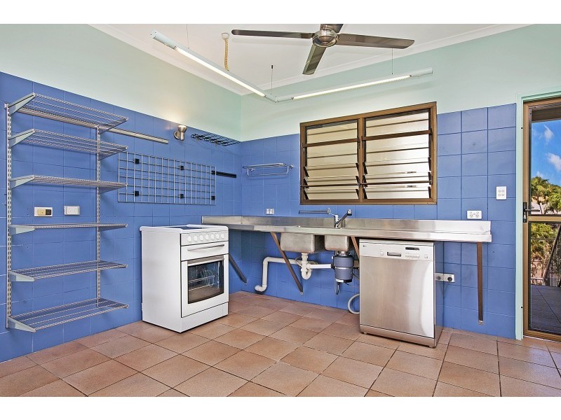 8/12 Houston Street, Larrakeyah NT 0820