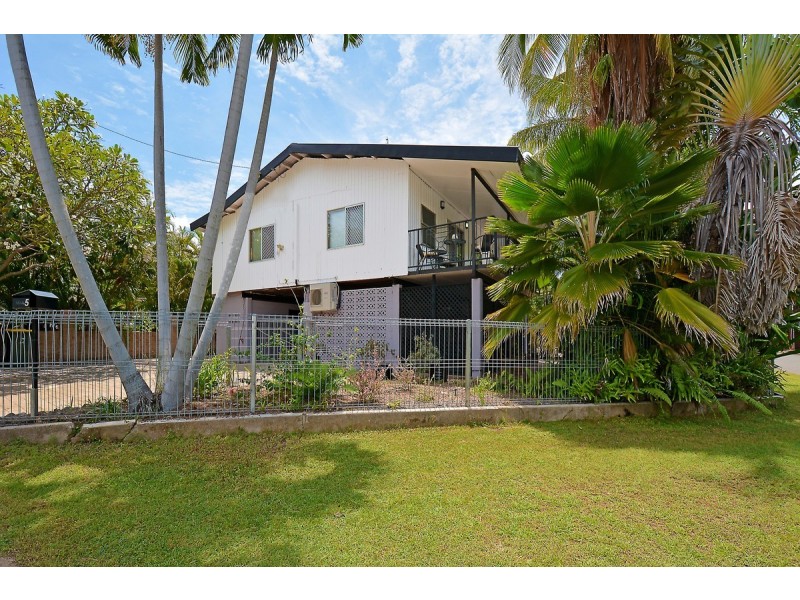 5 Arthur Street, Alawa NT 0810