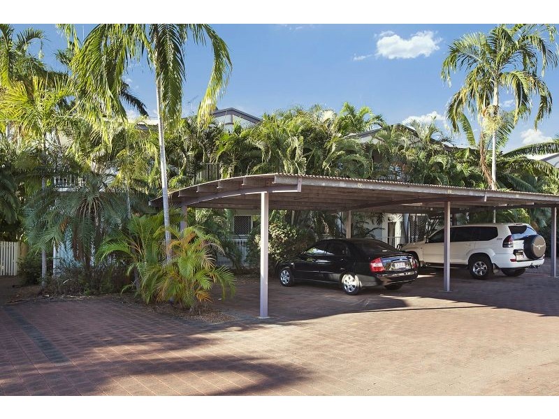 31/138 Casuarina Drive, Nightcliff NT 0810