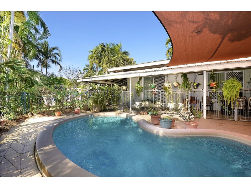 22 Buckland Court, Moulden NT 0830