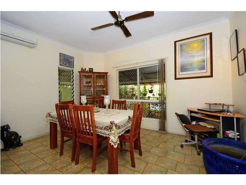 22 Buckland Court, Moulden NT 0830