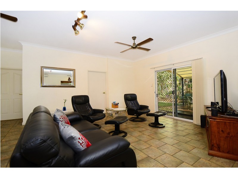 22 Buckland Court, Moulden NT 0830