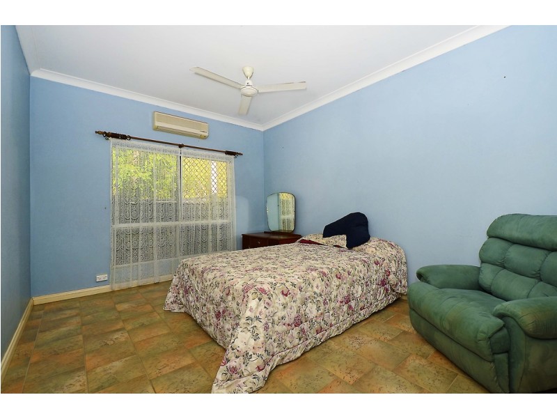 22 Buckland Court, Moulden NT 0830