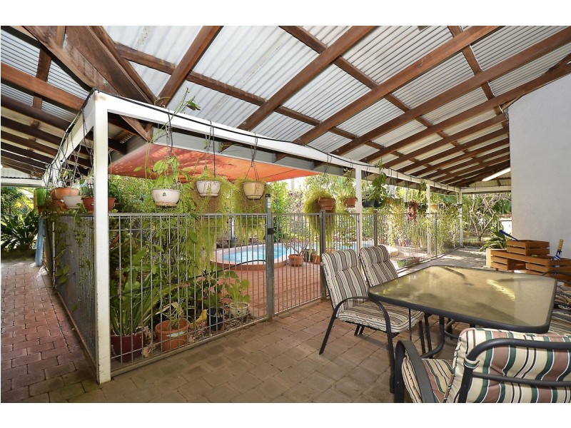 22 Buckland Court, Moulden NT 0830