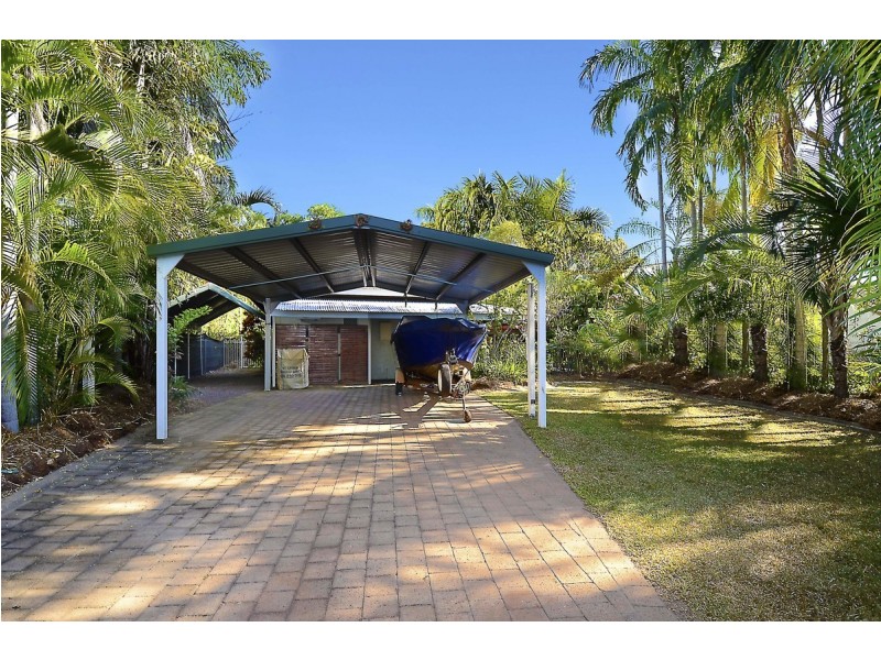 22 Buckland Court, Moulden NT 0830