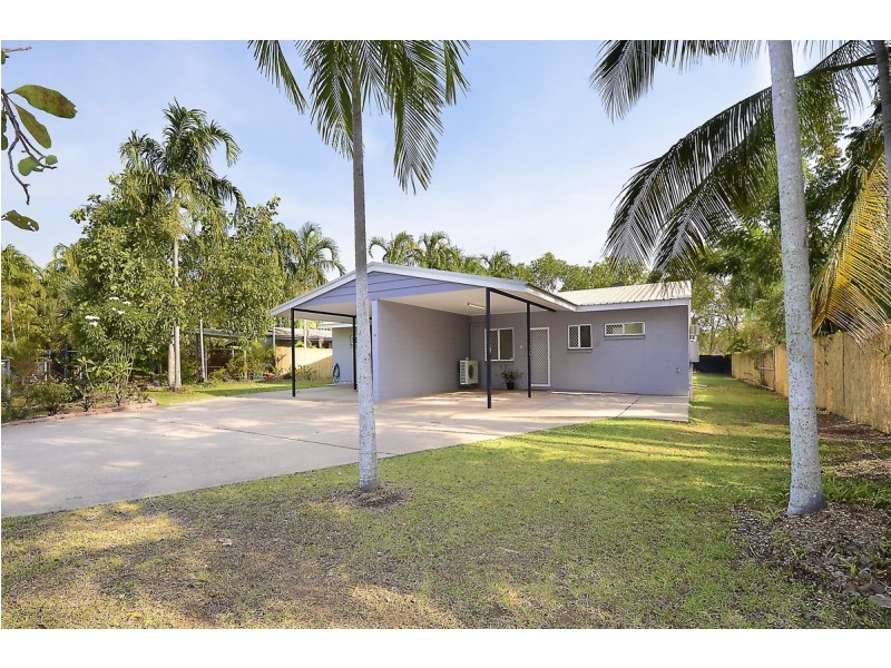 2/19 Crawford Court, Moulden NT 0830