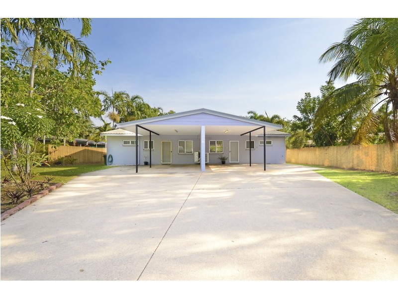 2/19 Crawford Court, Moulden NT 0830