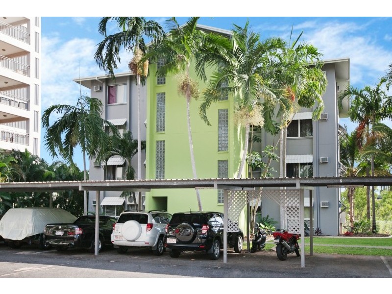 1/140 Smith Street, Darwin NT 0800
