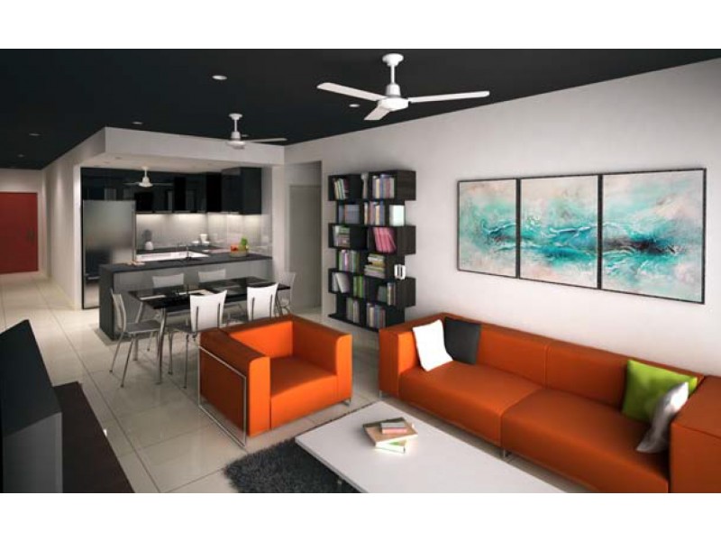 55/39 Cavenagh Street, Darwin NT 0800