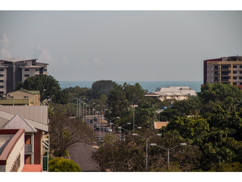55/39 Cavenagh Street, Darwin NT 0800