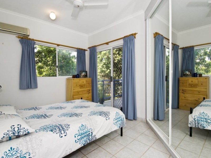 6/154 Smith Street, Larrakeyah NT 0820