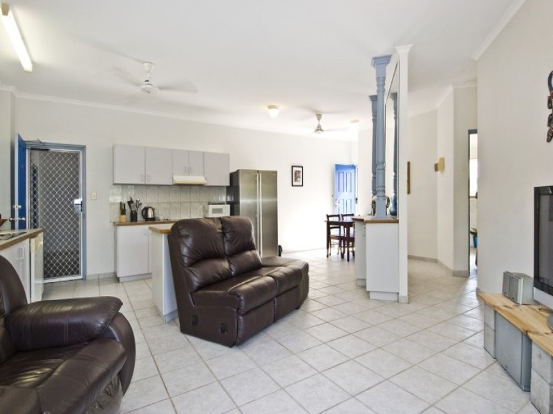 6/154 Smith Street, Larrakeyah NT 0820