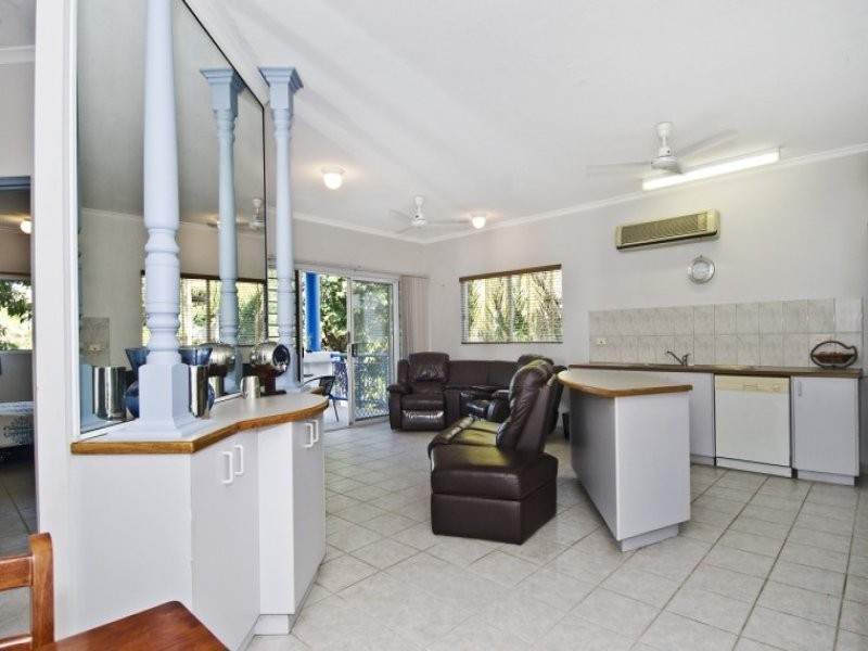 6/154 Smith Street, Larrakeyah NT 0820