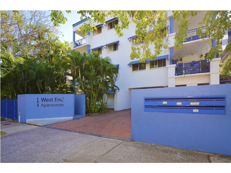 6/154 Smith Street, Larrakeyah NT 0820