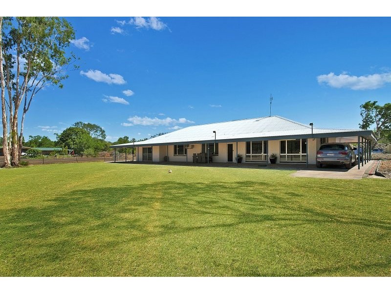 65 Pheasant Drive, Mcminns Lagoon NT 0822