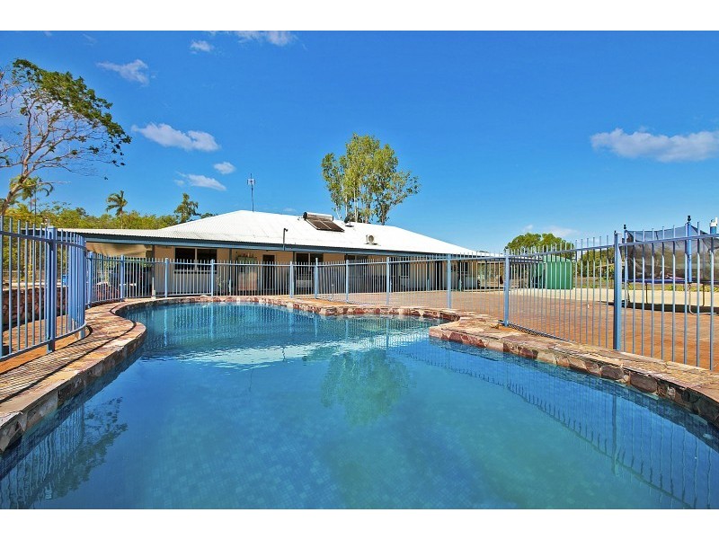 65 Pheasant Drive, Mcminns Lagoon NT 0822