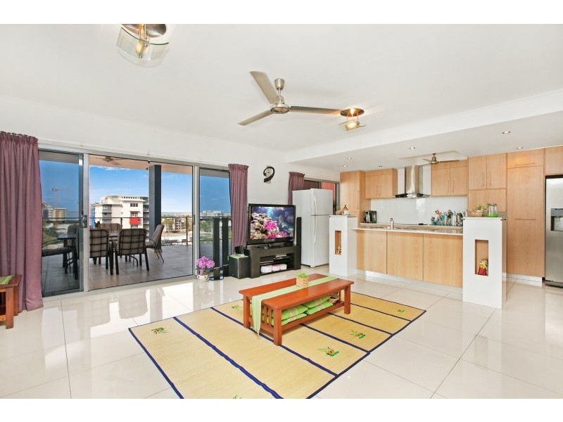 20/107 Woods Street, Darwin NT 0800
