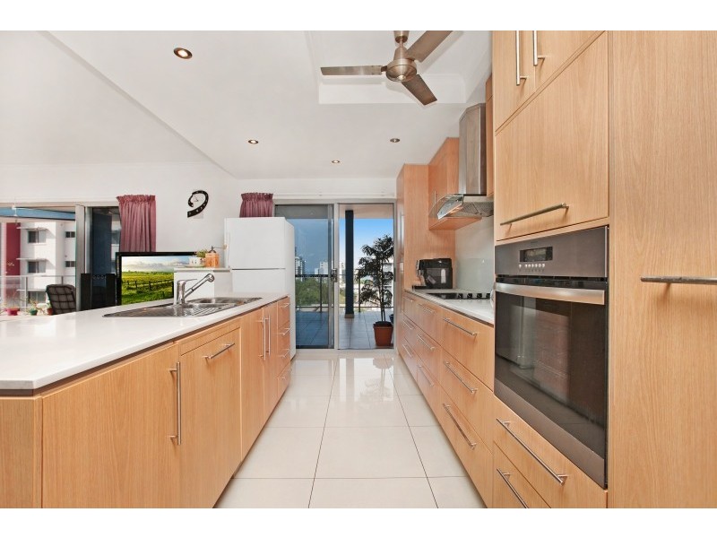 20/107 Woods Street, Darwin NT 0800