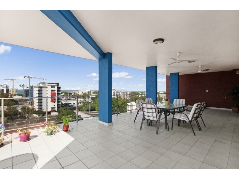 20/107 Woods Street, Darwin NT 0800