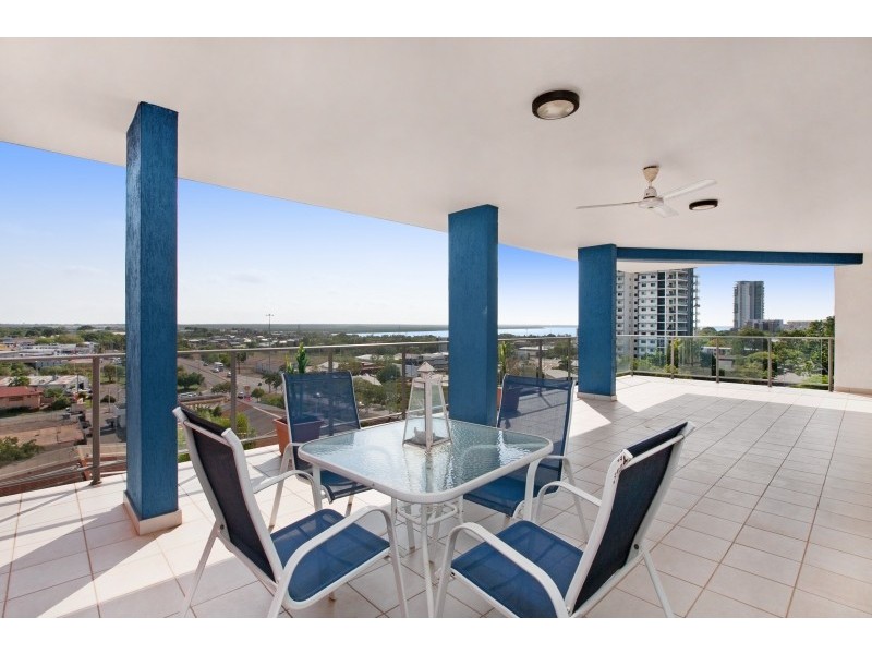 20/107 Woods Street, Darwin NT 0800