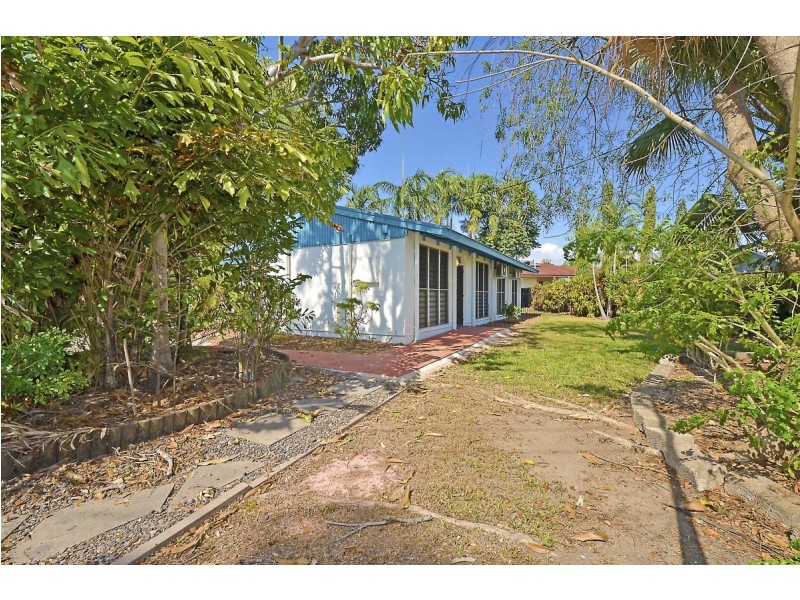 9 Attawomba Court, Ludmilla NT 0820