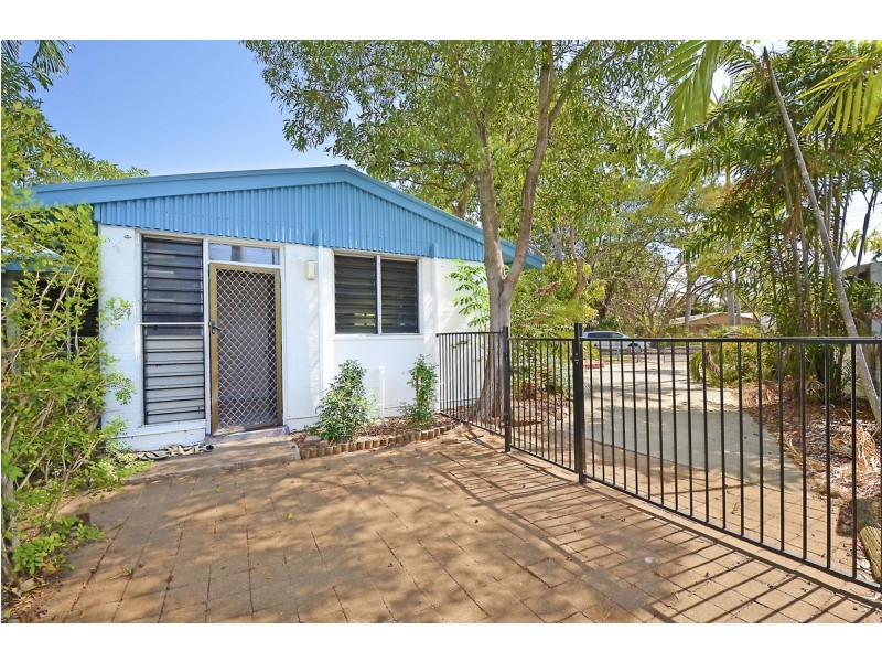 9 Attawomba Court, Ludmilla NT 0820