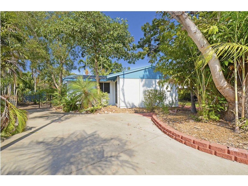 9 Attawomba Court, Ludmilla NT 0820