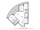 40/14 Salonika Street, Parap NT 0820 Floorplan