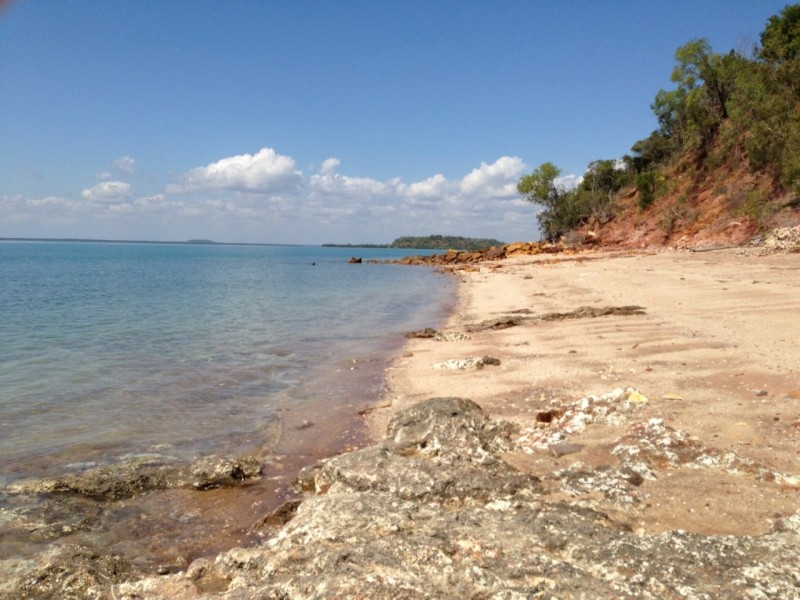 LOT 23 Hundred of Bray, Cox Peninsula NT 0822